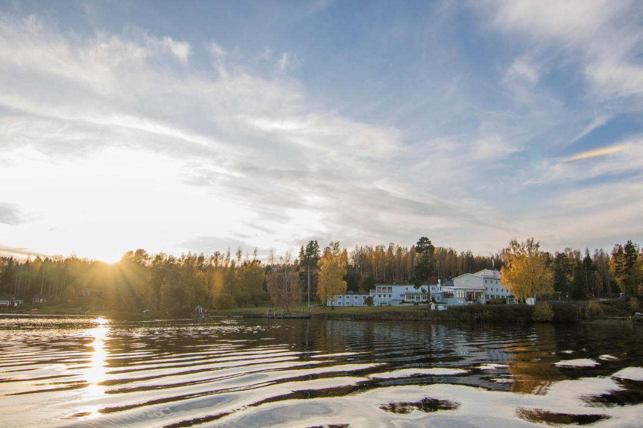 Hotell Frykenstrand; Sure Hotel Collection By Best Western Sunne Eksteriør bilde