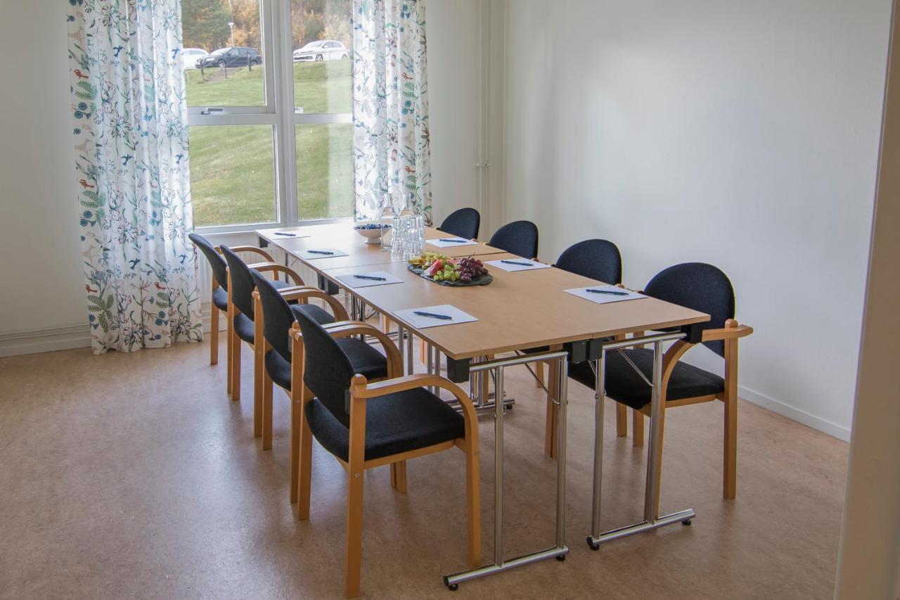 Hotell Frykenstrand; Sure Hotel Collection By Best Western Sunne Eksteriør bilde