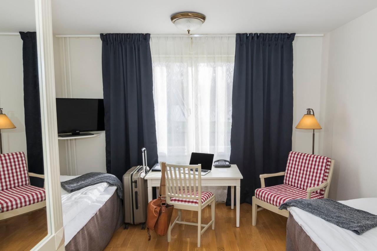 Hotell Frykenstrand; Sure Hotel Collection By Best Western Sunne Eksteriør bilde