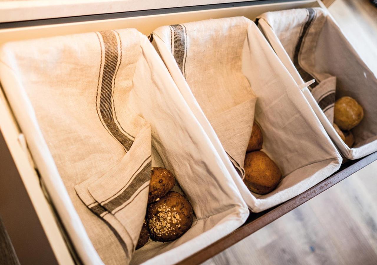 Hotell Frykenstrand; Sure Hotel Collection By Best Western Sunne Eksteriør bilde