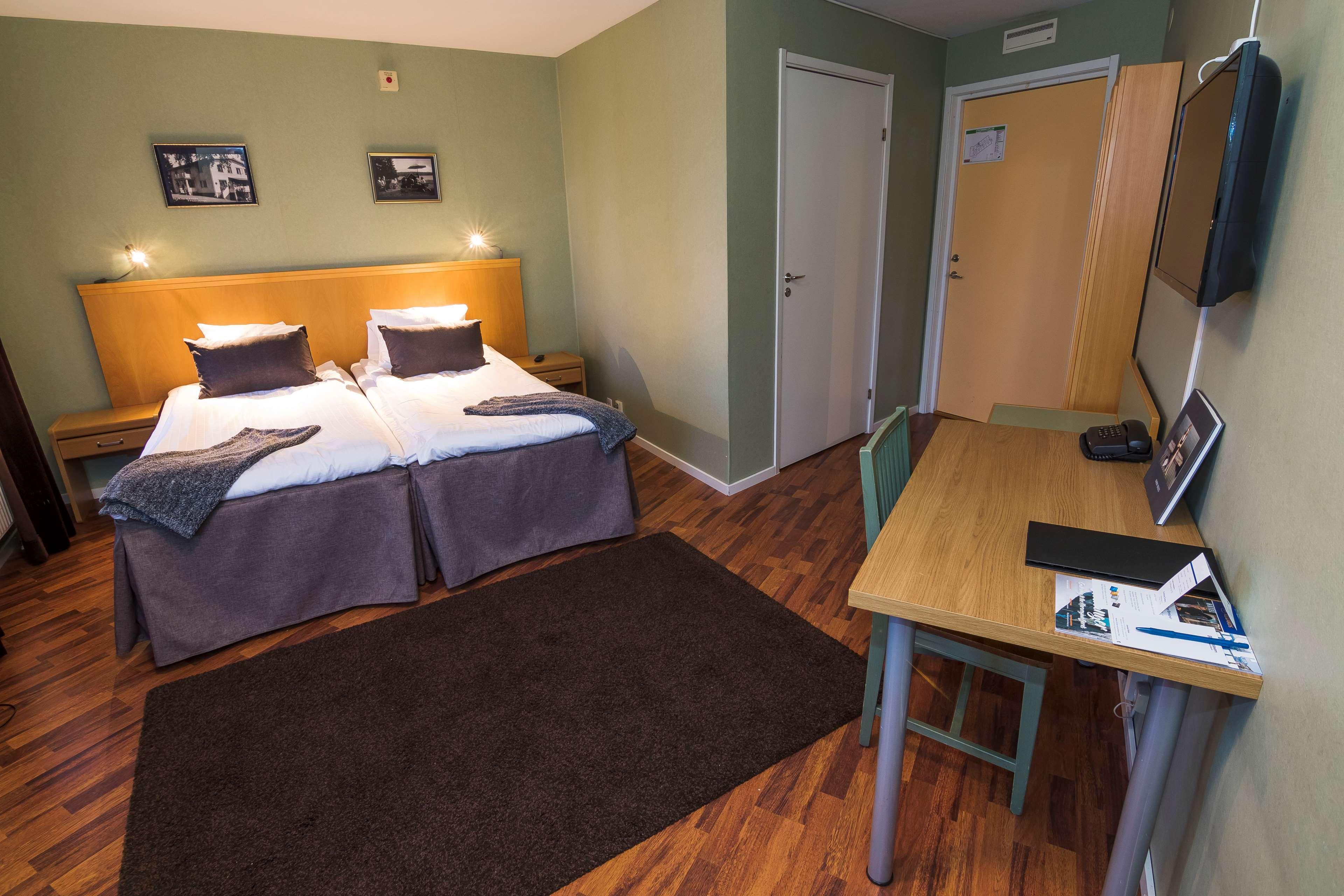 Hotell Frykenstrand; Sure Hotel Collection By Best Western Sunne Eksteriør bilde