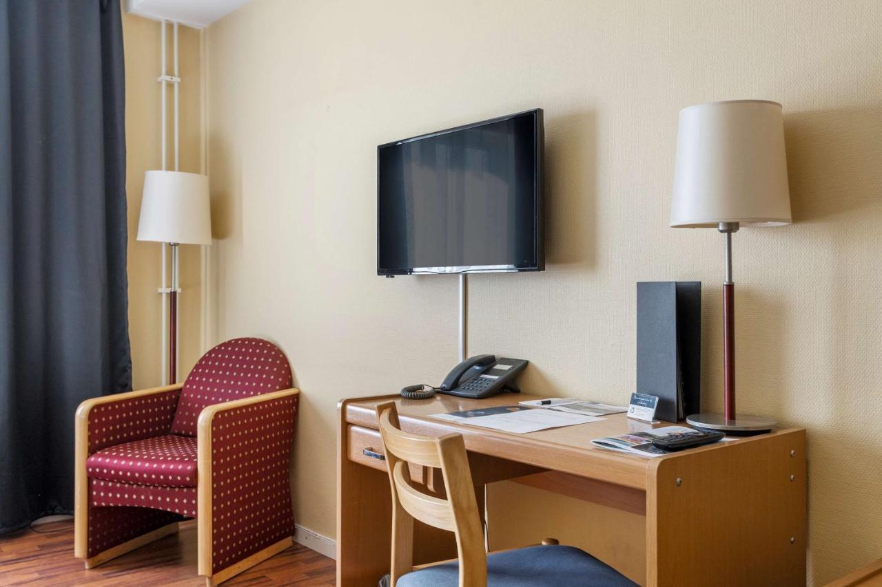 Hotell Frykenstrand; Sure Hotel Collection By Best Western Sunne Eksteriør bilde