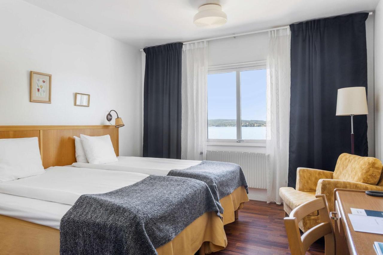 Hotell Frykenstrand; Sure Hotel Collection By Best Western Sunne Eksteriør bilde