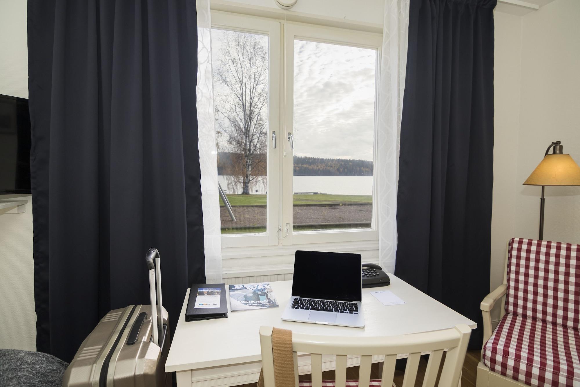 Hotell Frykenstrand; Sure Hotel Collection By Best Western Sunne Eksteriør bilde